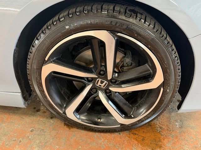Used 2022 Honda Accord Sport image 8