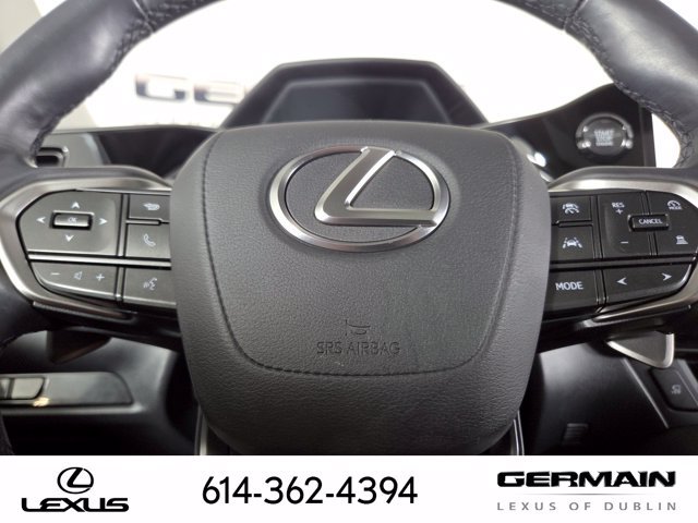 Certified 2025 Lexus NX 350 AWD w/ Premium Package image 22