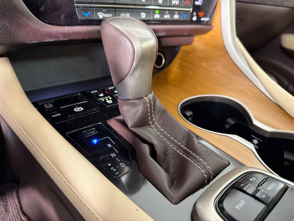 Used 2016 Lexus RX 350 350 w/ Premium Package image 32