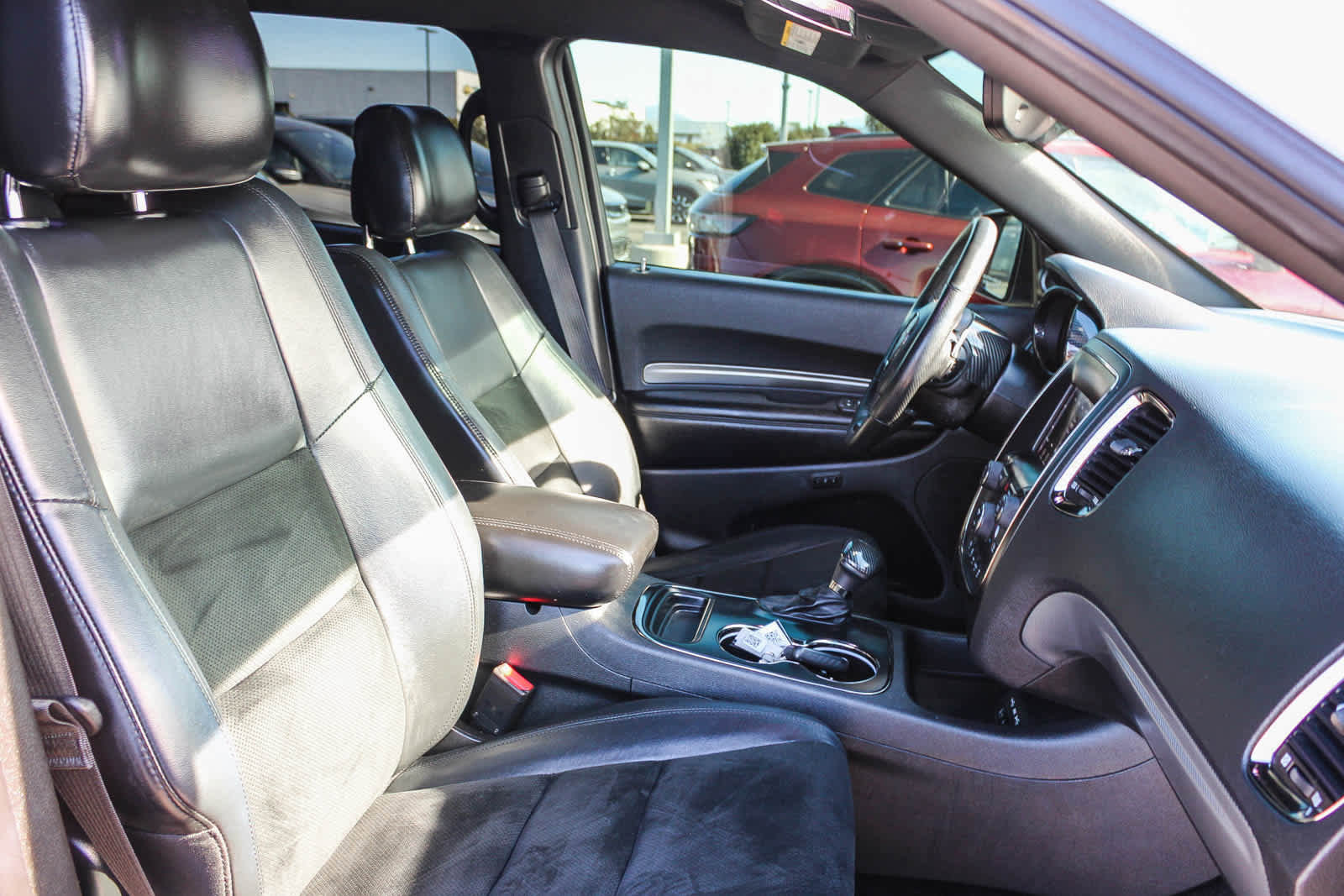 Used 2018 Dodge Durango GT w/ Blacktop Package image 13