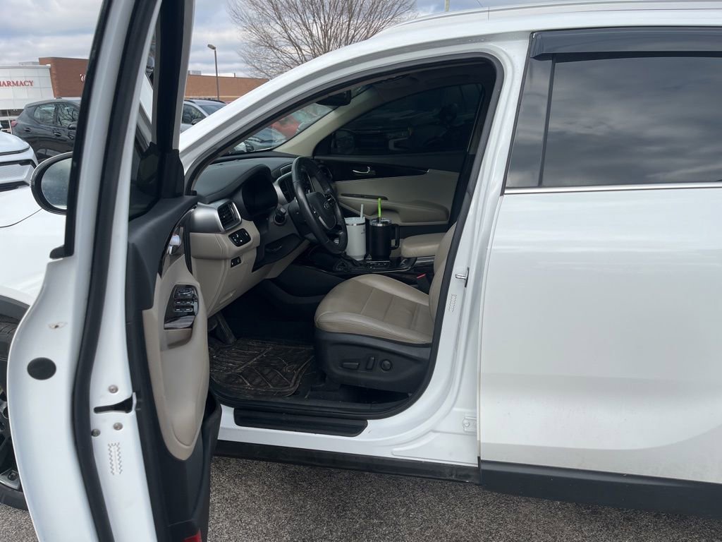 Used 2020 Kia Sorento EX image 6