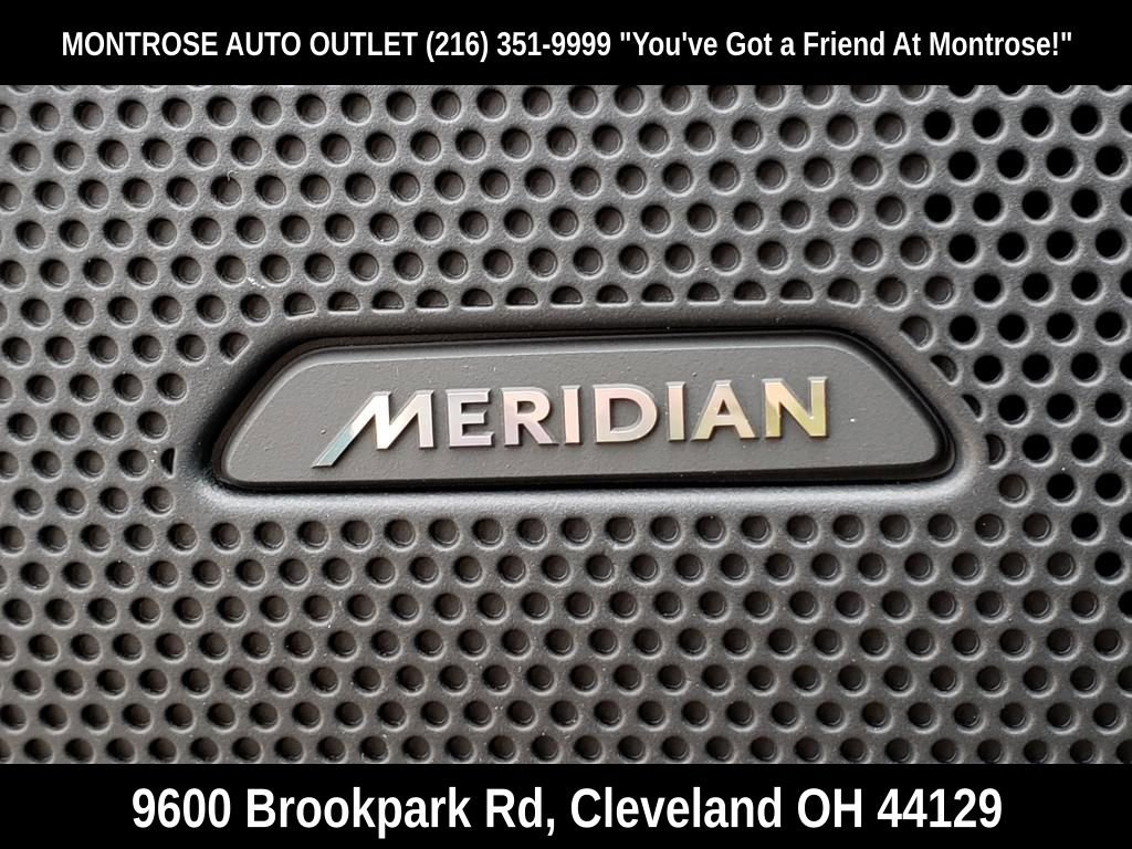 New 2026 Land Rover Range Rover Velar Dynamic SE image 10