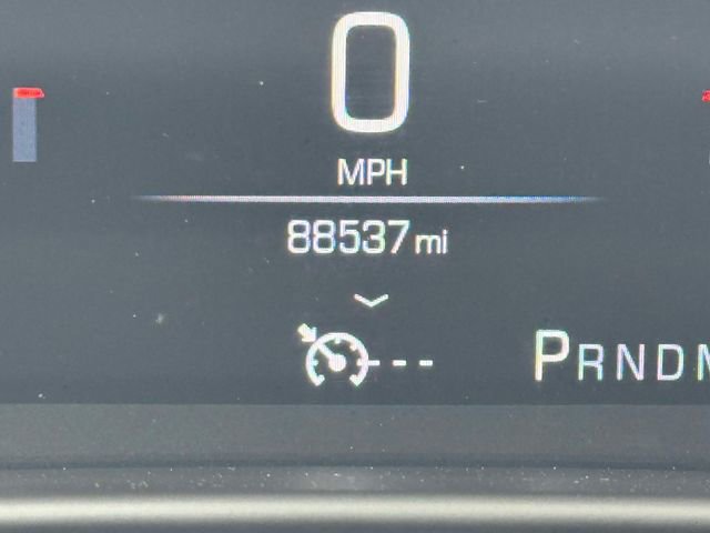 Used 2017 Cadillac CT6 Luxury image 32