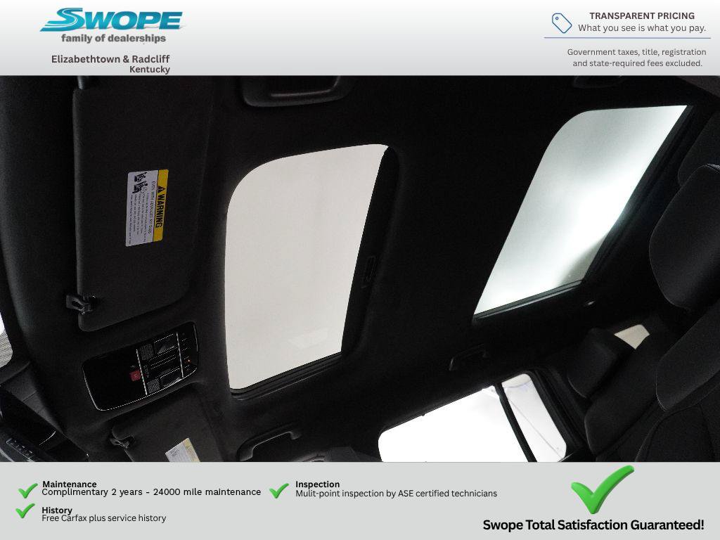 New 2026 Hyundai Santa Fe Calligraphy AWD/4WD image 25