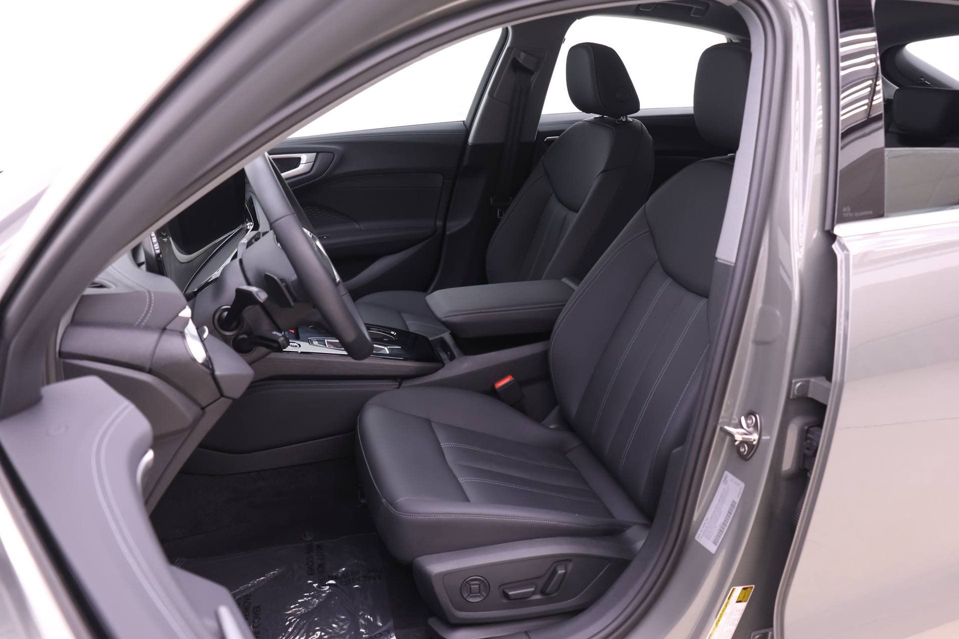 Certified 2025 Audi A5 2.0T Premium w/ Convenience Package image 7