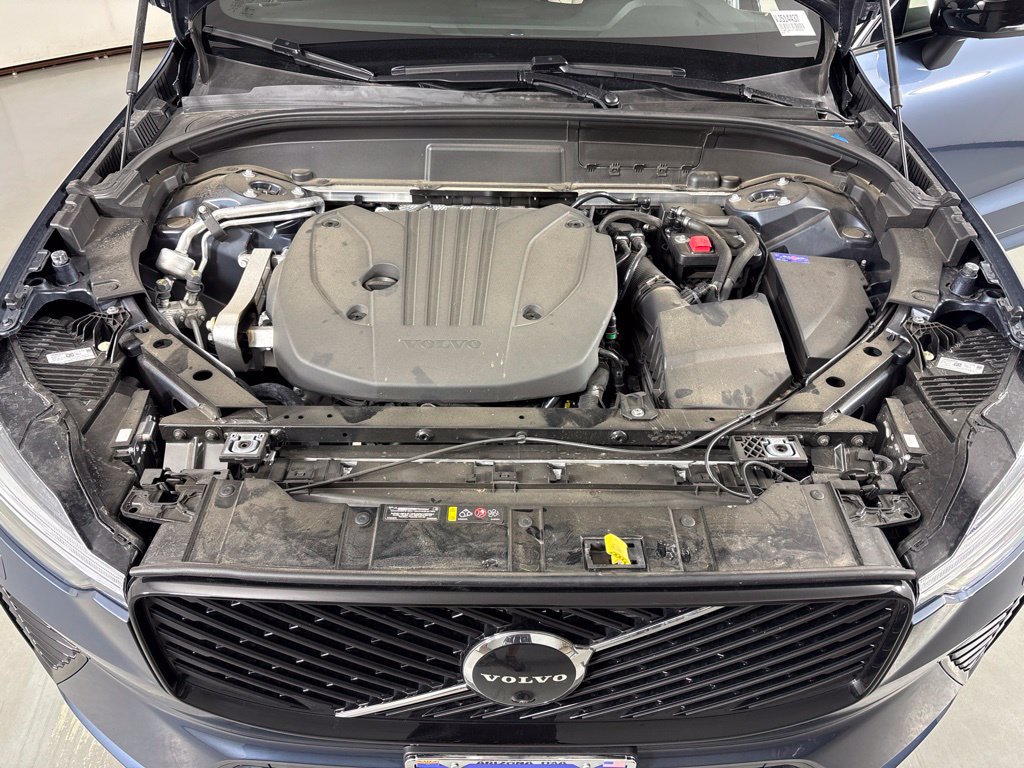 Used 2026 Volvo XC60 B5 Plus AWD/4WD image 44