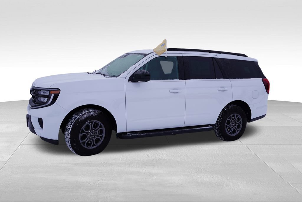 Certified 2025 Ford Expedition Active image 10