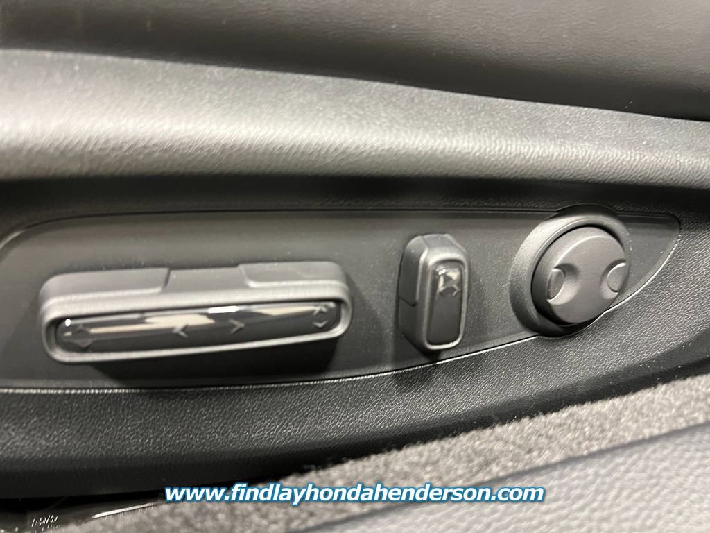 New 2025 Honda Accord Touring image 13