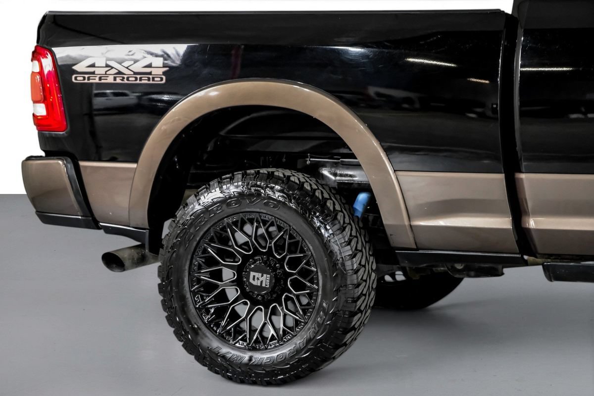 Used 2022 RAM 2500 Limited AWD/4WD image 7