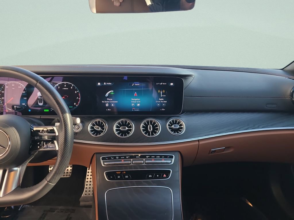 Used 2023 Mercedes-Benz E 450 Cabriolet image 20
