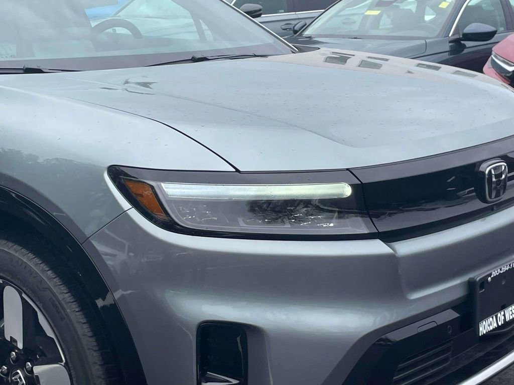 New 2026 Honda Prologue Elite image 9