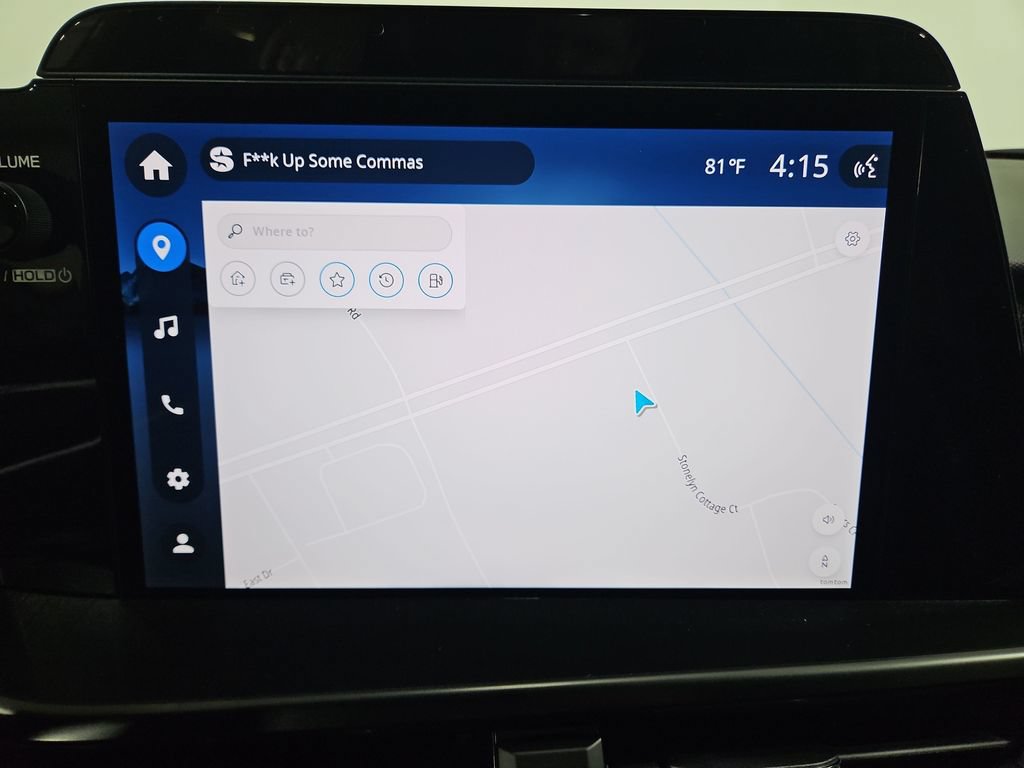 New 2026 Subaru Outback Premium AWD/4WD image 19