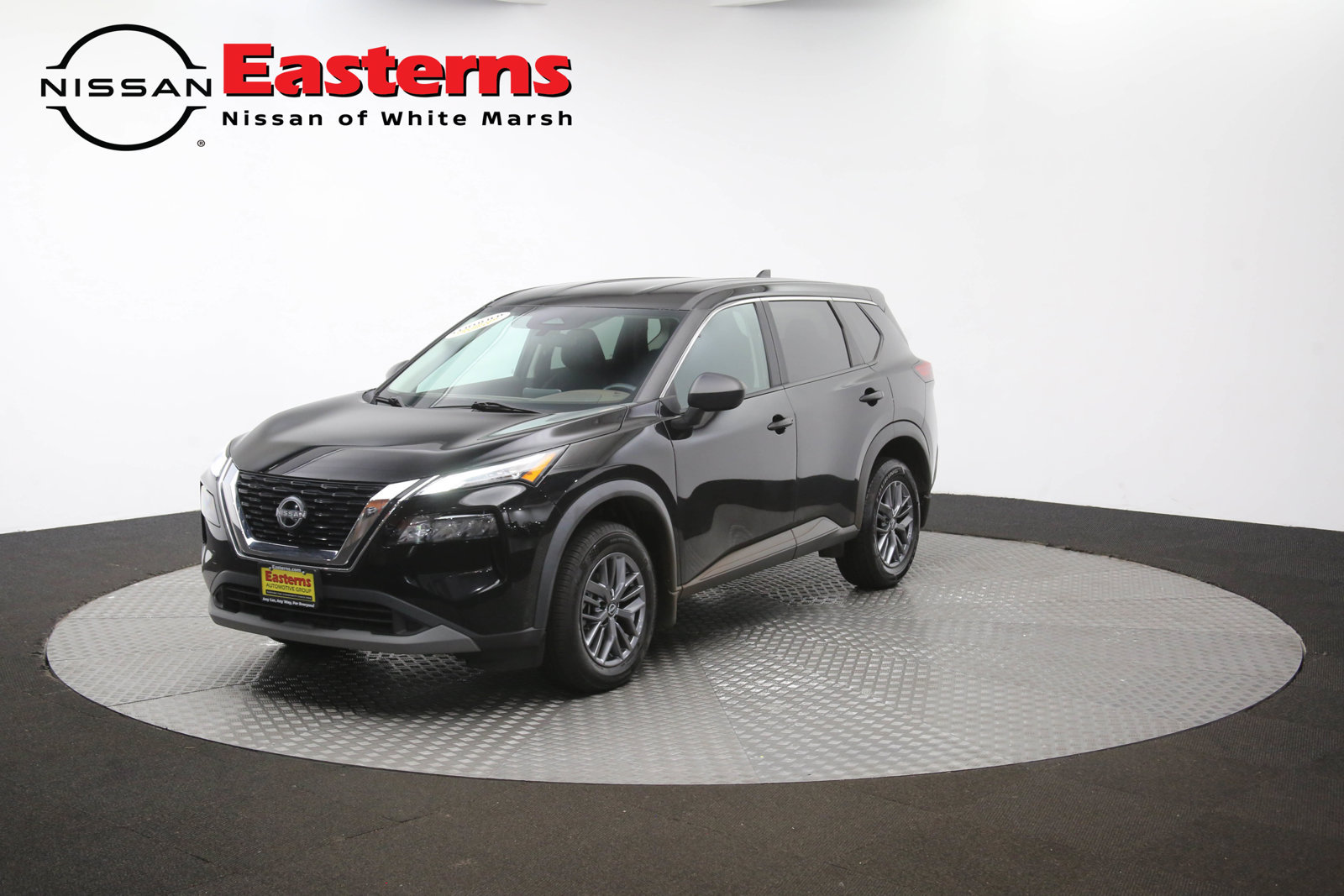 Used 2023 Nissan Rogue S AWD/4WD image 55