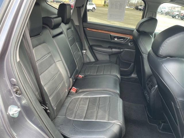 Used 2022 Honda CR-V EX-L image 52