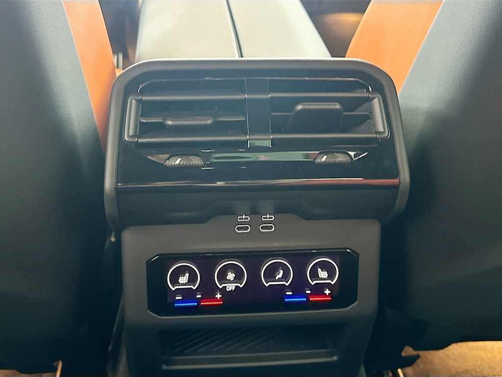 New 2027 BMW M5 AWD/4WD image 23