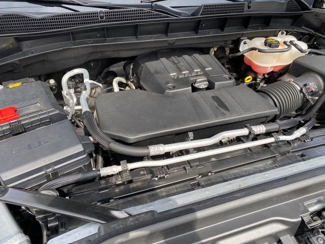 Certified 2024 GMC Sierra 1500 Elevation AWD/4WD image 22