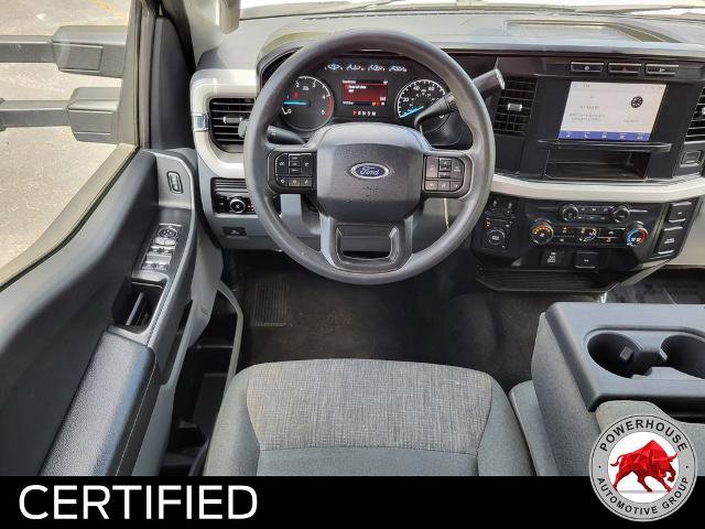 Certified 2024 Ford F350 XLT image 19