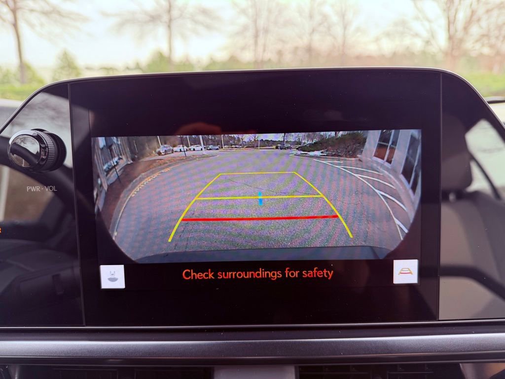 Certified 2023 Lexus UX 250h 250h SUNROOF/CARPLAY/NEW TIRES image 24