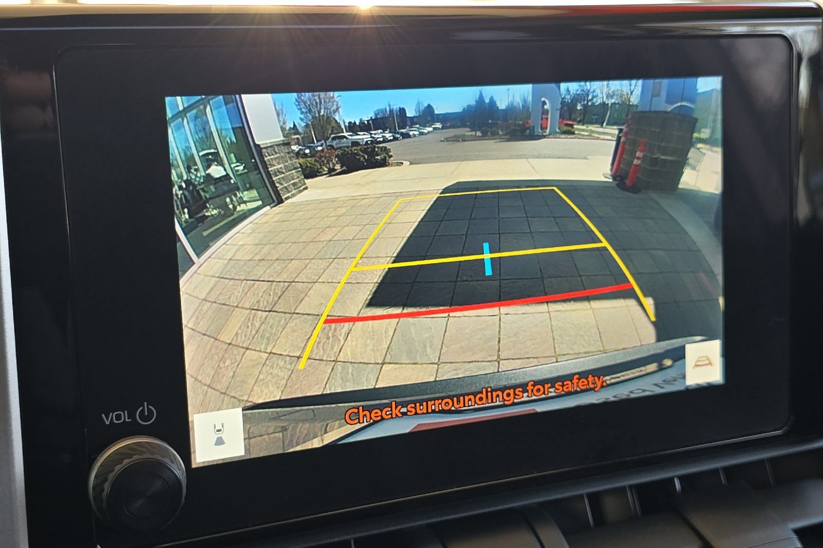 Certified 2023 Toyota RAV4 XLE w/ Convenience Package image 19