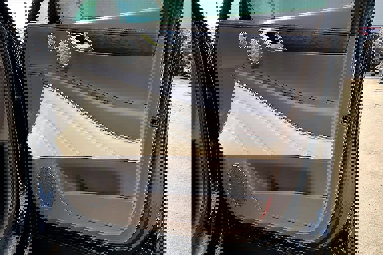 Used 2024 Genesis GV80 3.5T w/ Advanced Package image 22