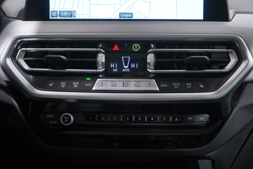 Used 2024 BMW X3 xDrive30i w/ Convenience Package image 13