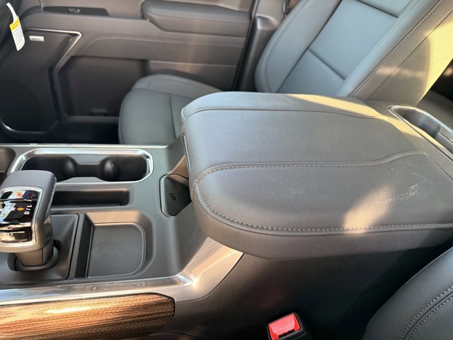 New 2026 Chevrolet Silverado 1500 RST w/ RST All Star Premium Package image 24