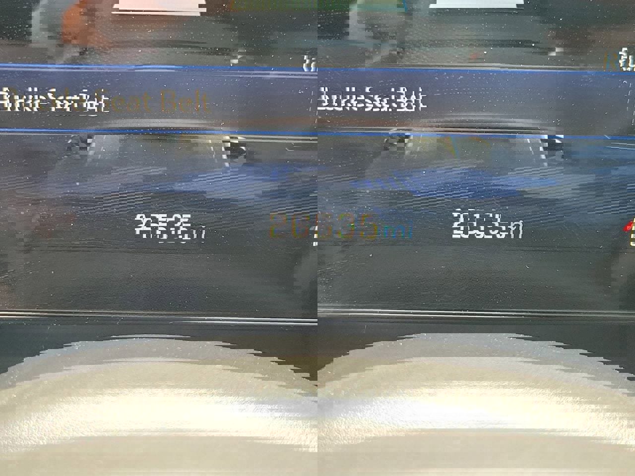 Used 2025 Chevrolet Equinox LT image 21