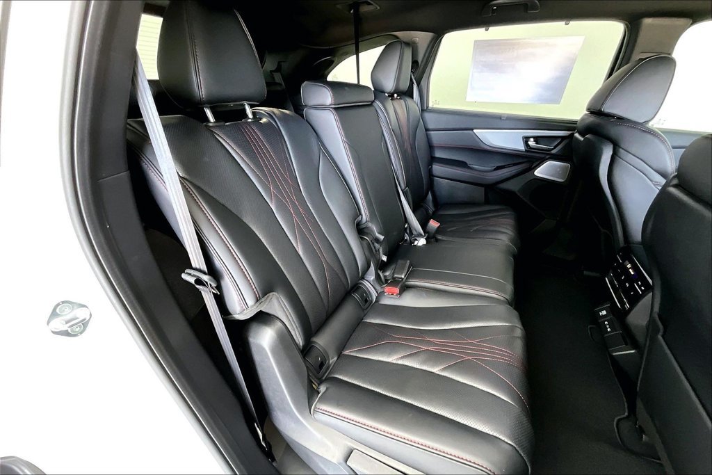 New 2026 Acura MDX A-Spec w/ Advance Package AWD/4WD image 6