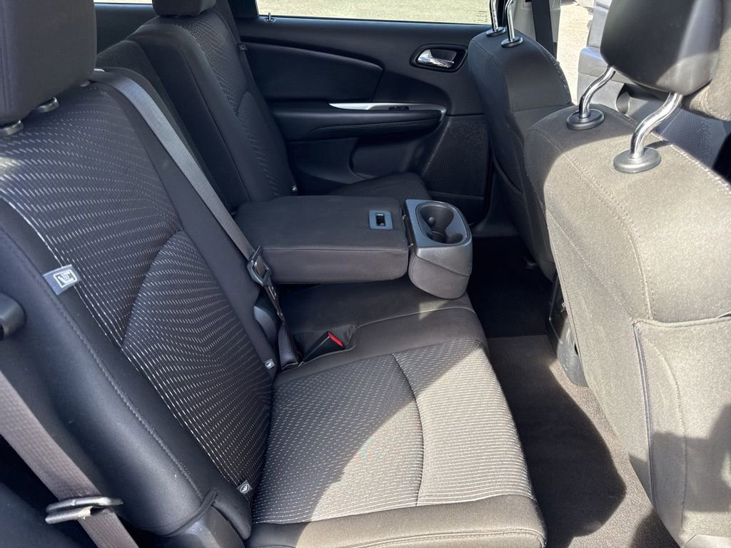 Used 2020 Dodge Journey SE w/ Blacktop Package image 31