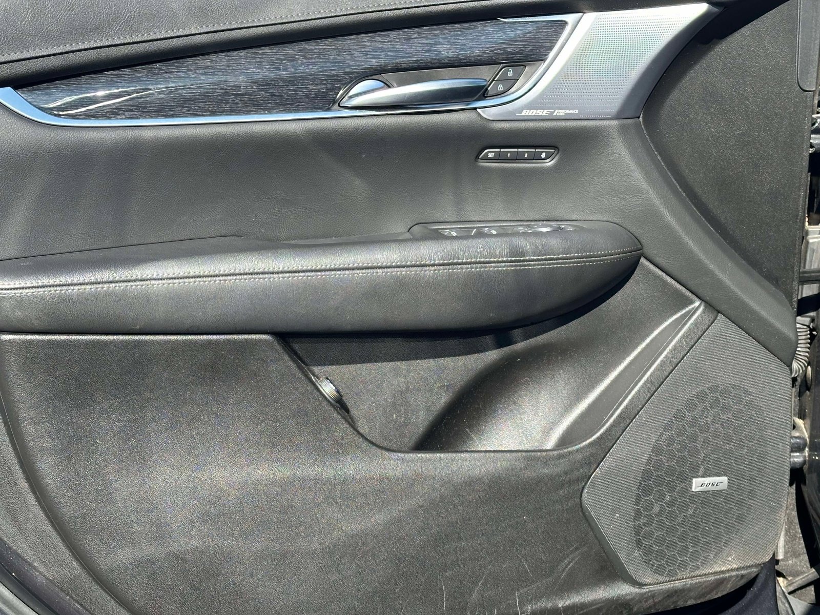 Certified 2022 Cadillac XT5 Premium Luxury image 21