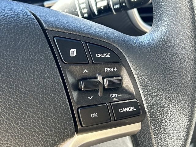 Used 2021 Hyundai Tucson Value w/ Winter Weather Package AWD/4WD image 20