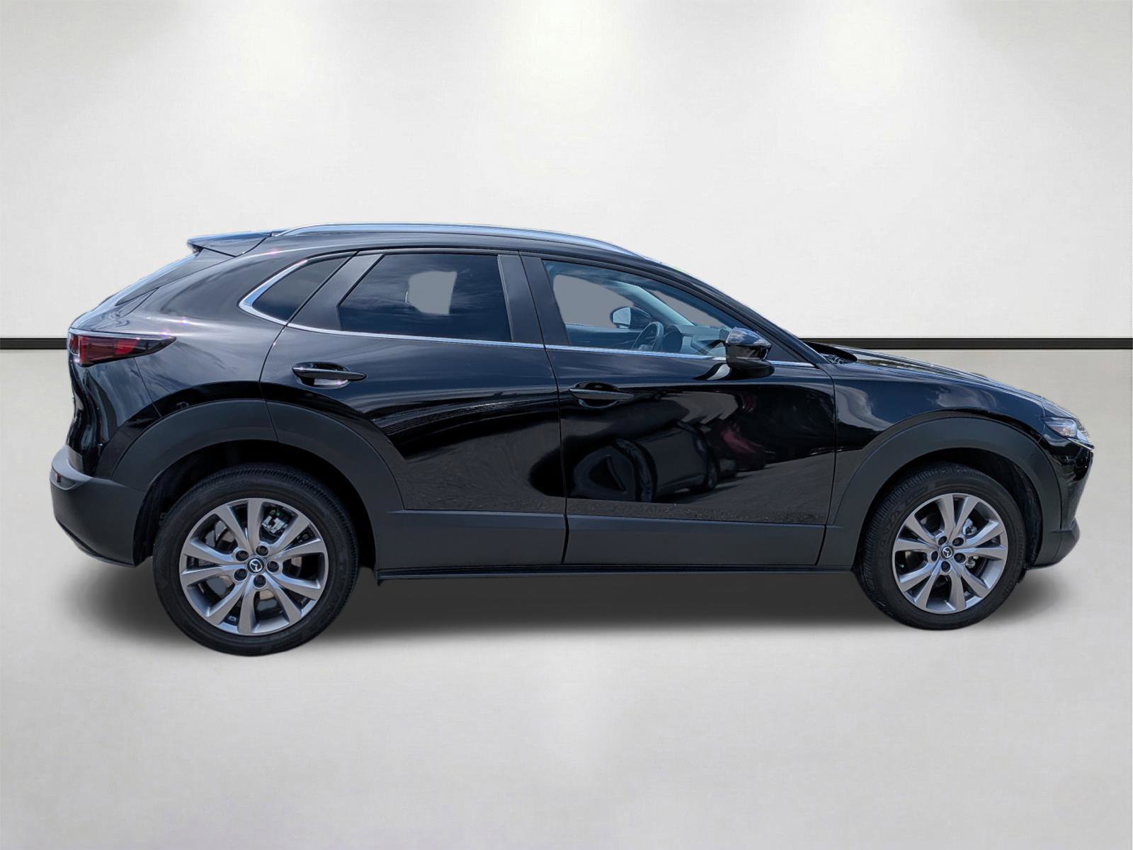 Used 2024 MAZDA CX-30 AWD 2.5 S w/ Preferred Package image 3