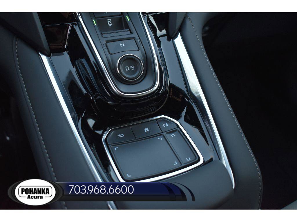 New 2025 Acura RDX A-Spec image 27
