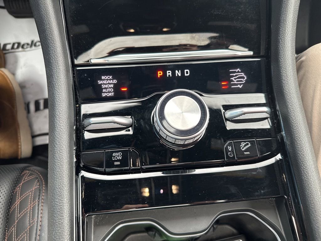 Used 2024 Jeep Grand Cherokee Summit image 28