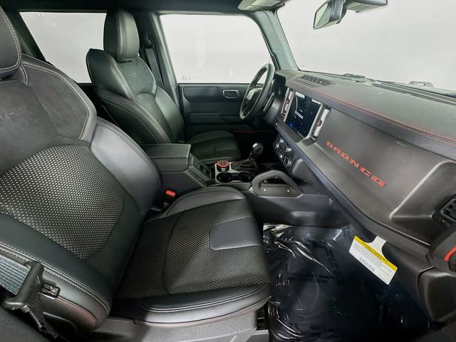 New 2025 Ford Bronco Raptor image 28