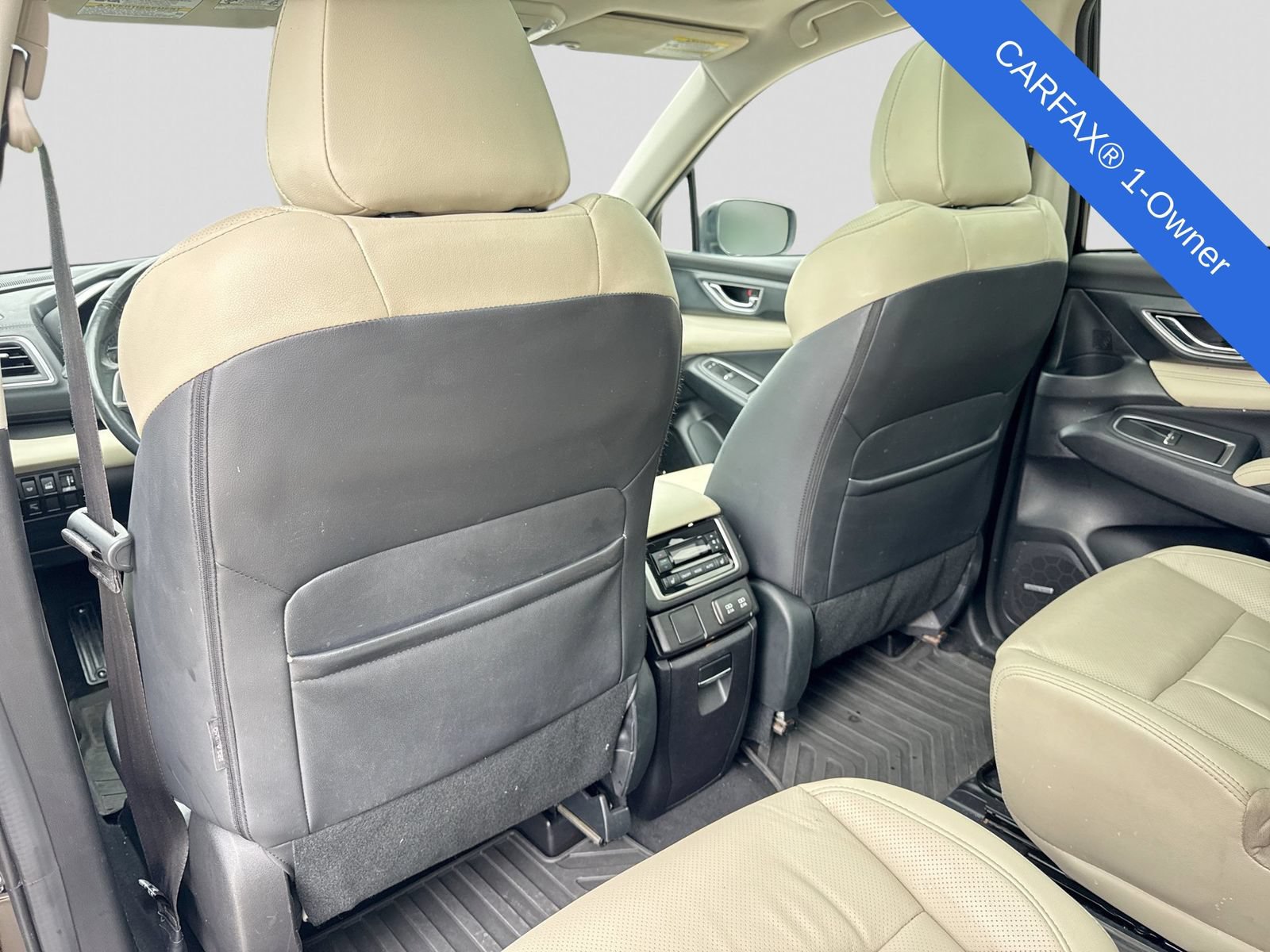 Used 2022 Subaru Ascent Limited w/ Technology Package AWD/4WD image 20