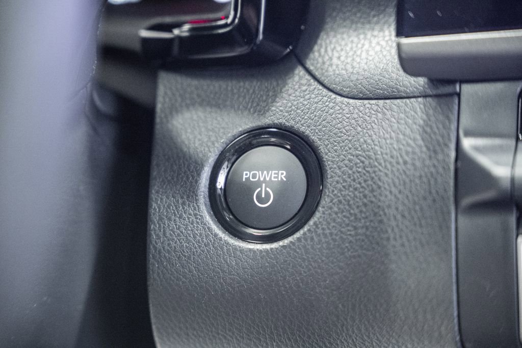 New 2026 Toyota Camry SE image 27