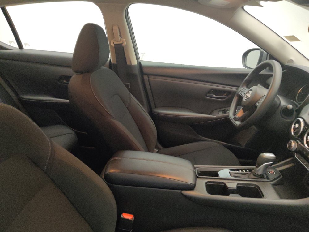 Used 2025 Nissan Sentra S FWD image 21