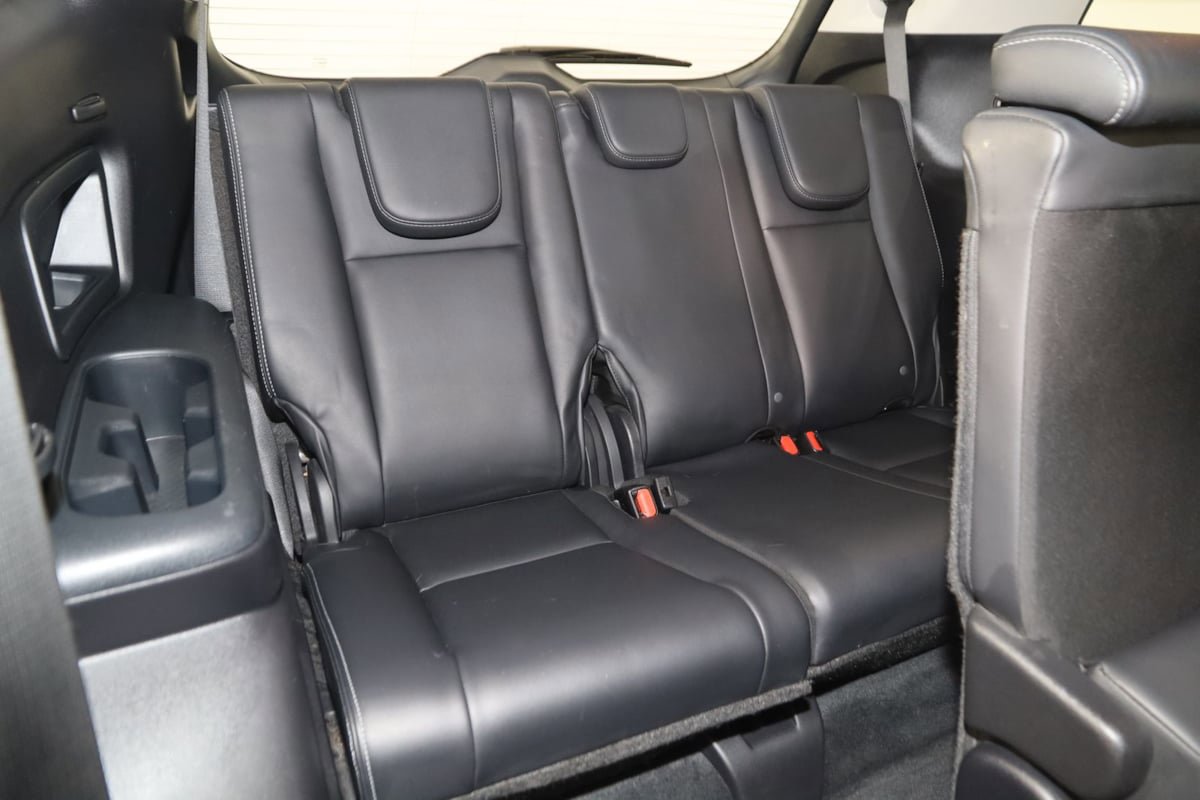 Used 2020 Subaru Ascent Limited AWD/4WD image 13