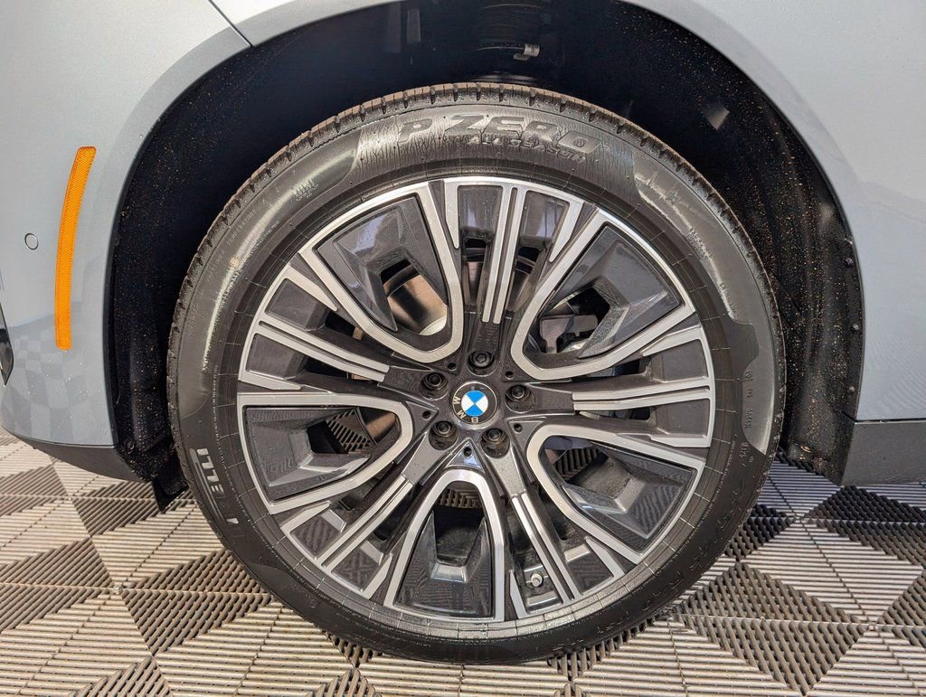 New 2026 BMW X3 xDrive30 w/ Premium Package image 10