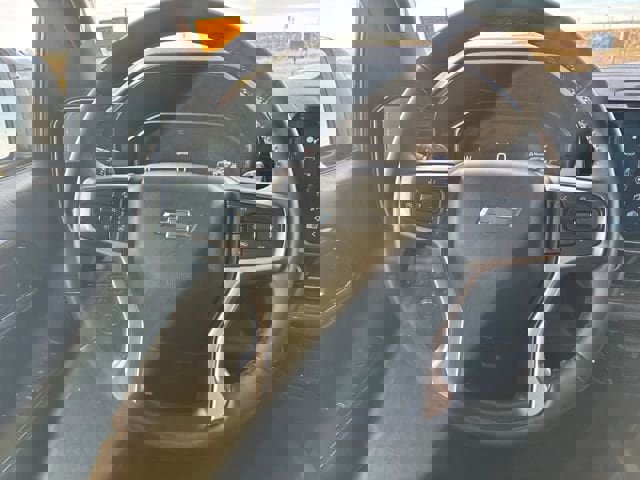 Certified 2024 Chevrolet Silverado 1500 LT Trail Boss w/ LT Trail Boss Premium Package image 14