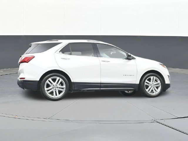 Used 2020 Chevrolet Equinox Premier FWD image 50