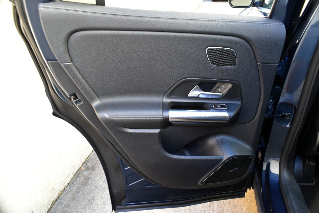 Used 2021 Mercedes-Benz GLA 250 4MATIC image 17