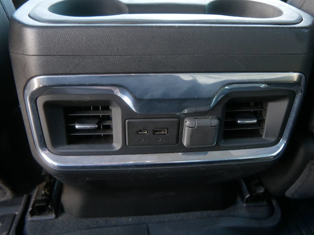 Used 2021 GMC Sierra 1500 Elevation w/ Preferred Package AWD/4WD image 22