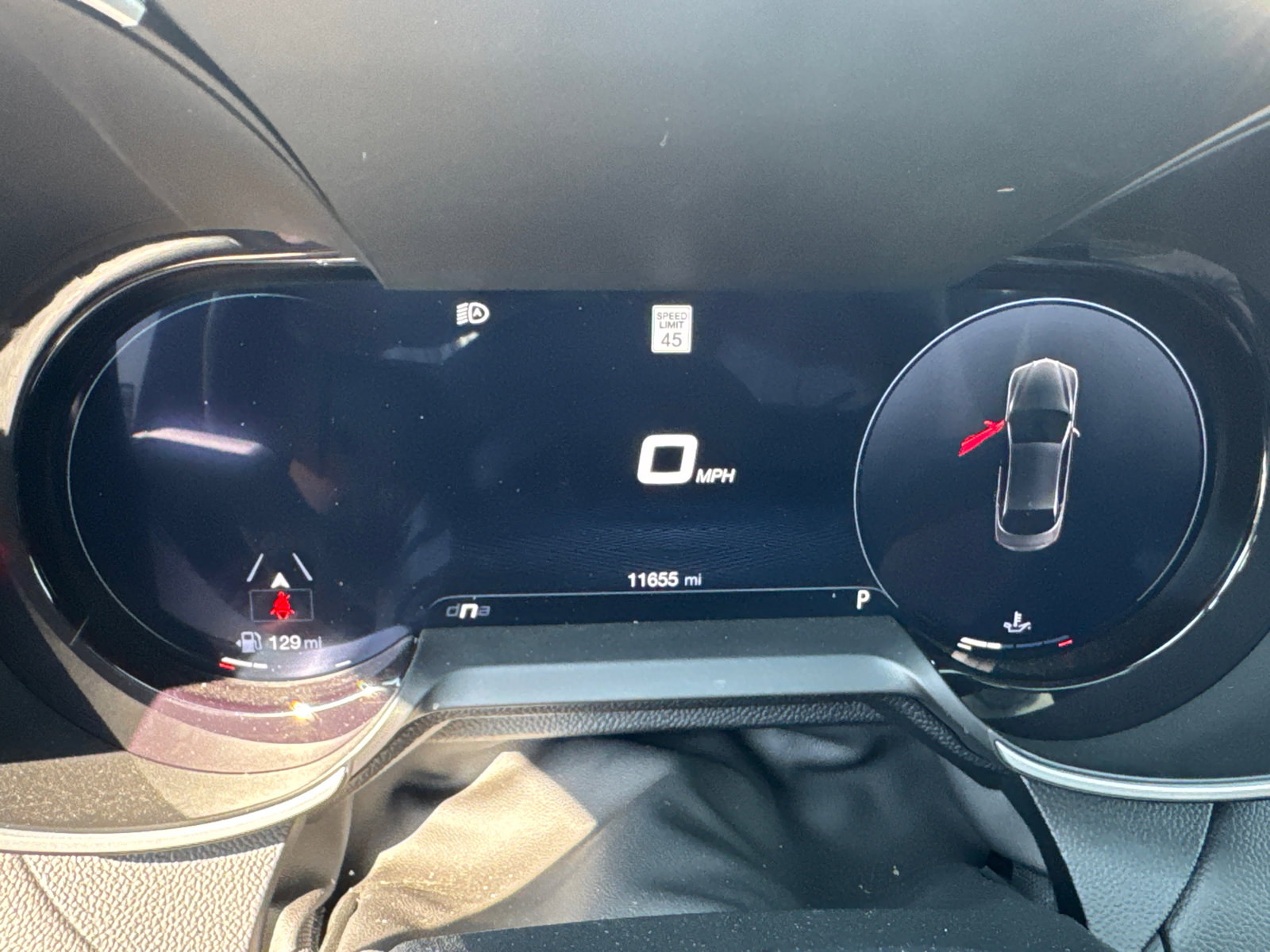 Used 2024 Alfa Romeo Giulia Ti w/ Active Assist Plus Package image 34