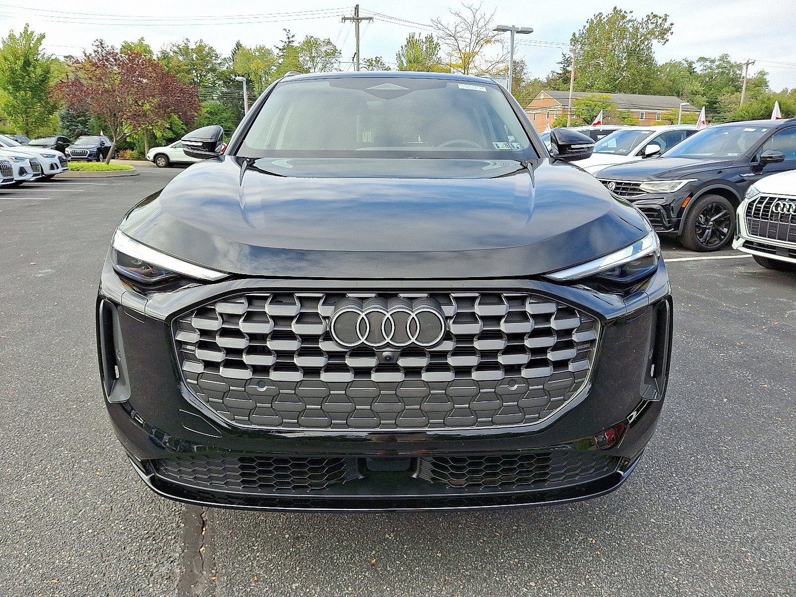 Used 2025 Audi Q5 Premium video 2