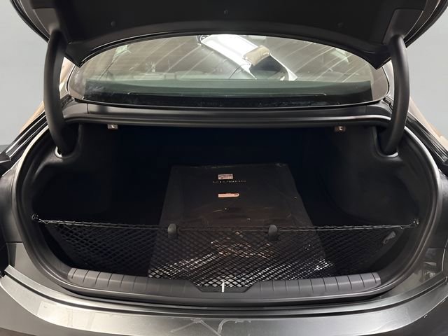 New 2026 Hyundai Sonata N Line image 23