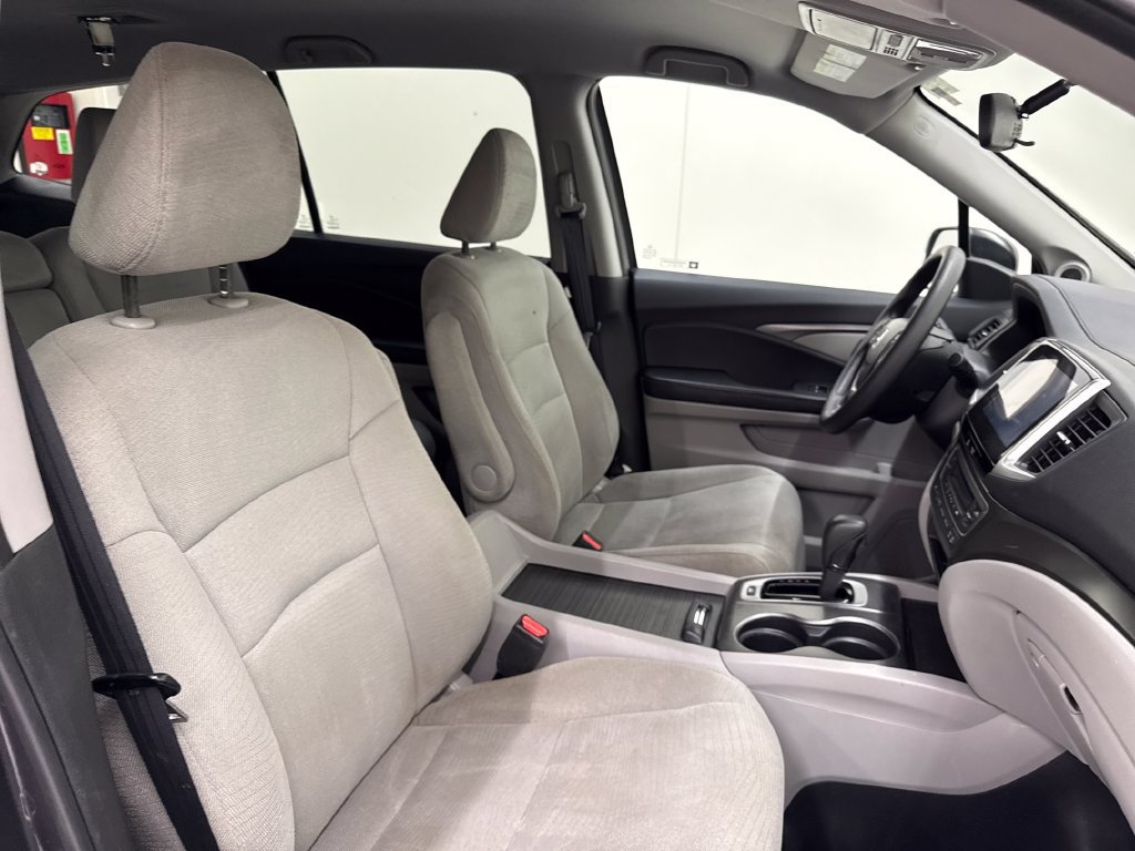 Used 2016 Honda Pilot EX image 25
