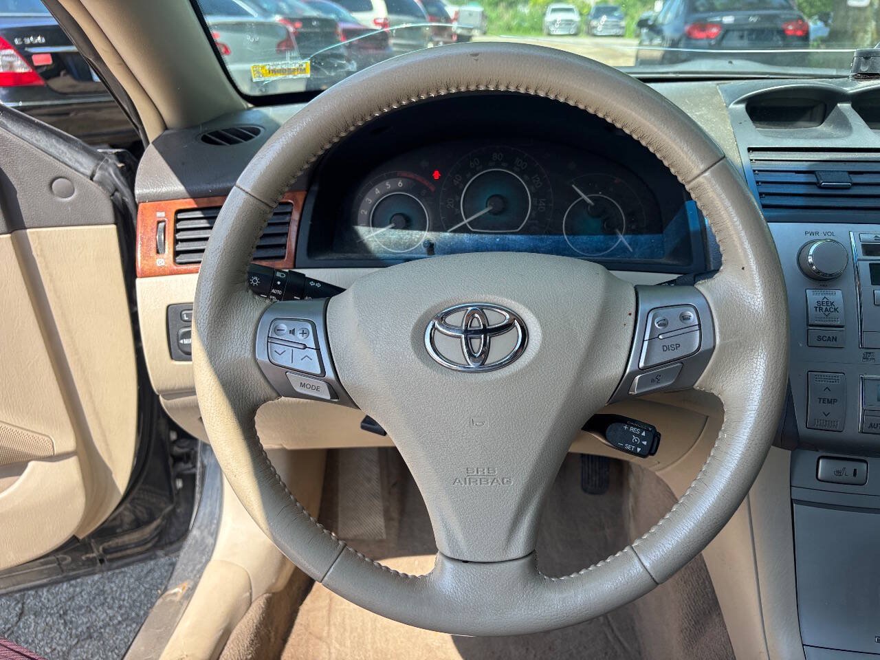 Used 2008 Toyota Solara SLE FWD image 12