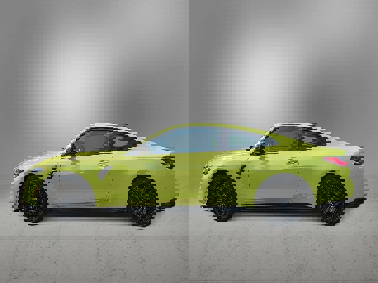 Used 2022 BMW M4 xDrive Competition w/ Executive Package image 5